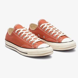 Converse Chuck 70 No Waste Ox A00461C | Size 11.5 | Mineral Clay | NIB